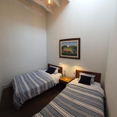 Flying Dog Lima B&B Esterno foto
