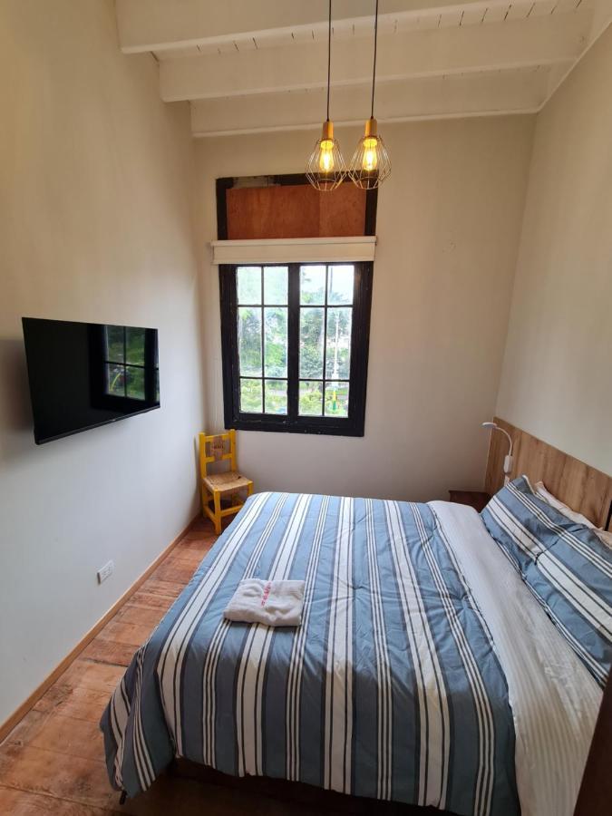 Flying Dog Lima B&B Esterno foto
