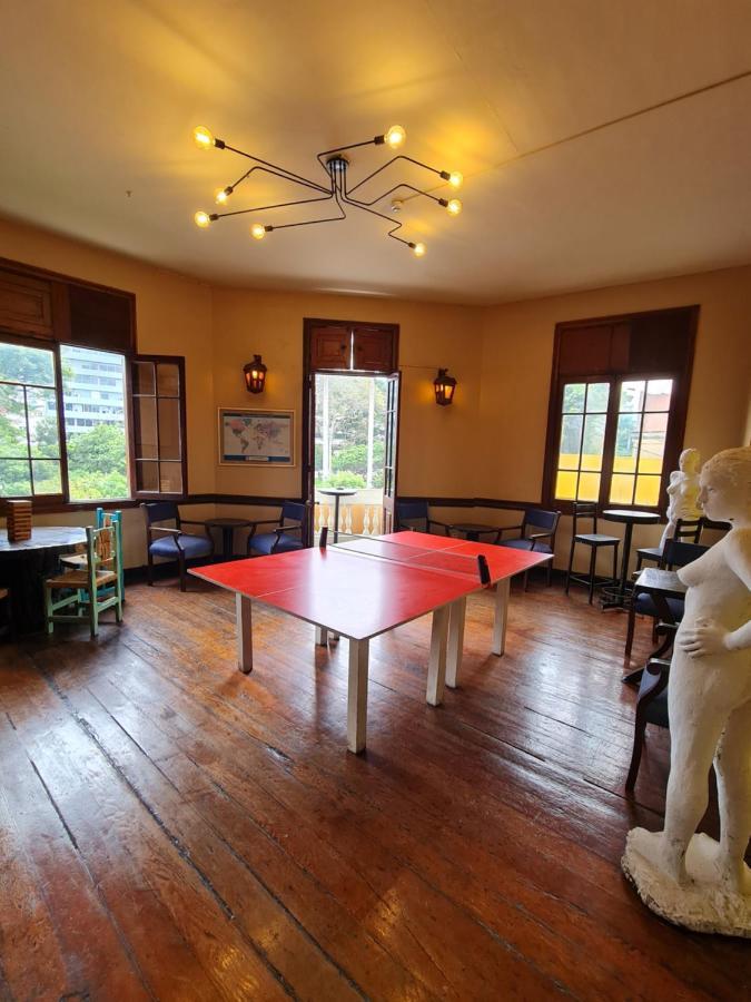 Flying Dog Lima B&B Esterno foto