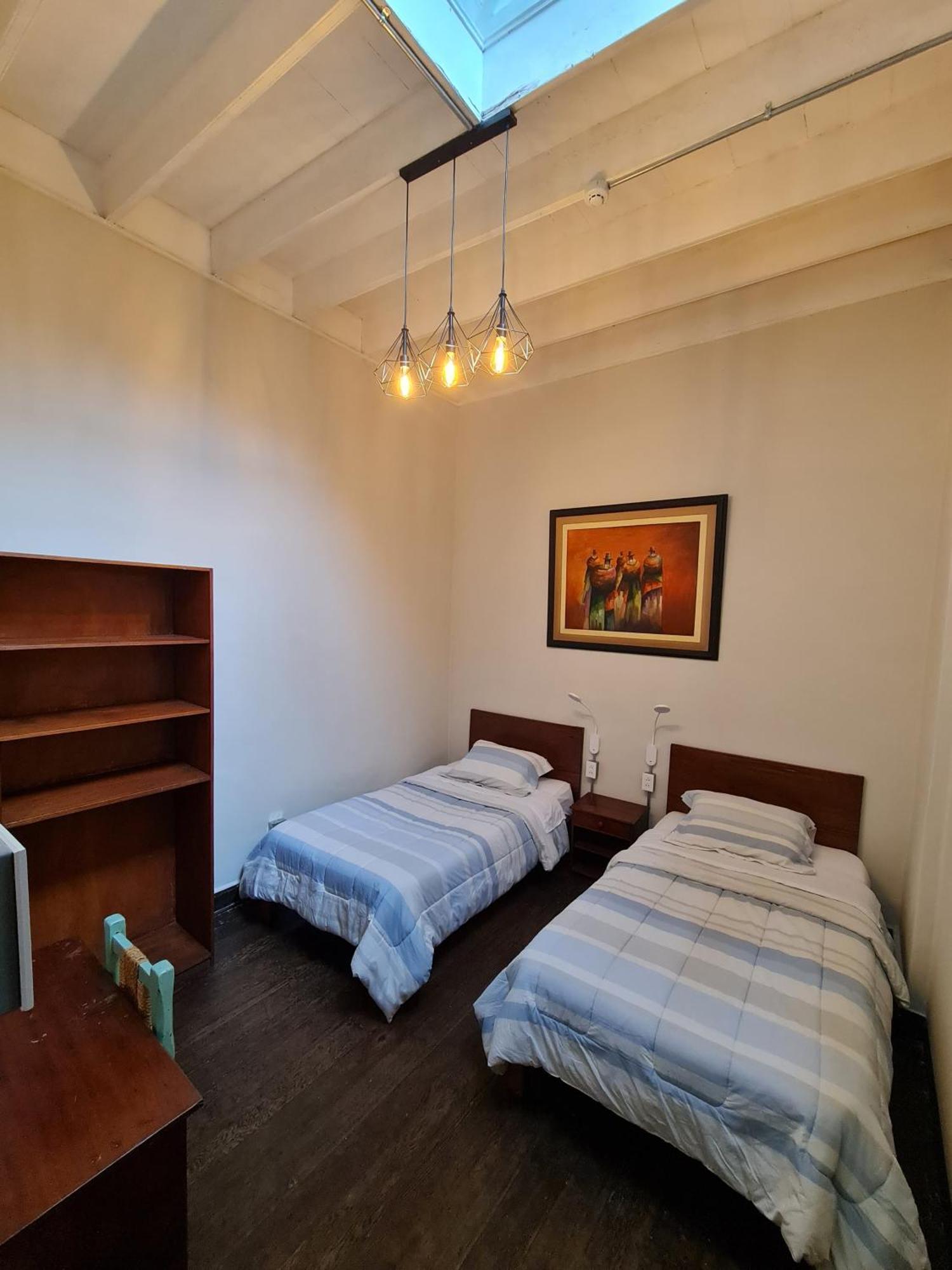 Flying Dog Lima B&B Esterno foto